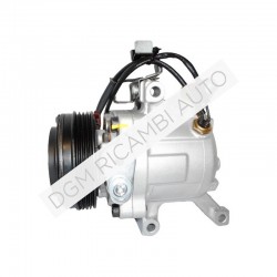 Compressore rigenerato Denso SV07C 14713