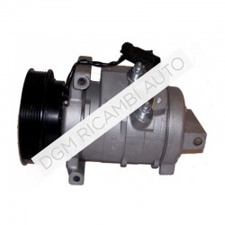 Compressore rigenerato Denso 10S17C 13770