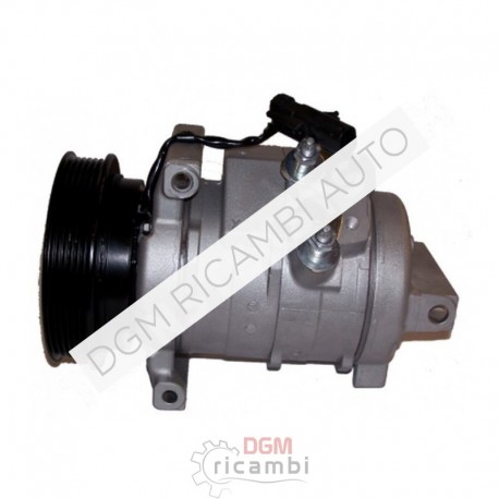 Compressore rigenerato Denso 10S17C 13770