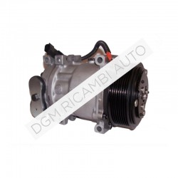 Compressore rigenerato Sanden SD7H15 13609