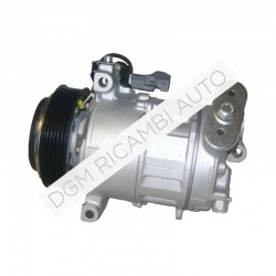 Compressore rigenerato Denso 6SBU14C 14509