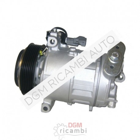 Compressore rigenerato Denso 6SBU14C 14509