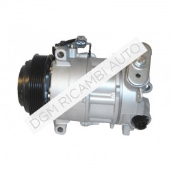 Compressore rigenerato Denso 6SBU16C 14715