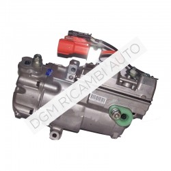 Compressore rigenerato Denso 14162