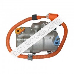 Compressore rigenerato Denso ES18C 14322