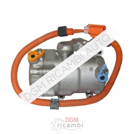 Compressore rigenerato Denso ES18C 14322