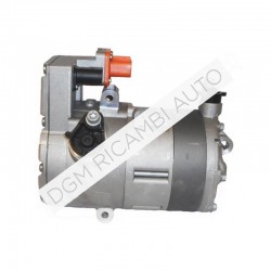 Compressore rigenerato HVCC 14796