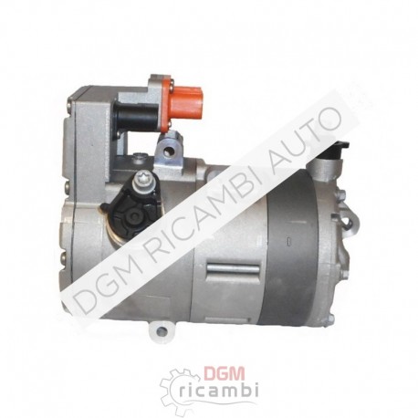 Compressore rigenerato HVCC 14796
