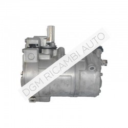 Compressore rigenerato Sanden 14811