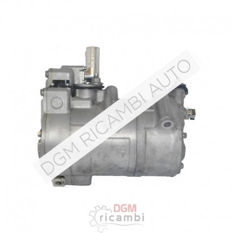 Compressore rigenerato Sanden 14811