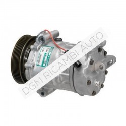 Compressore Sanden SD7V16 13357N