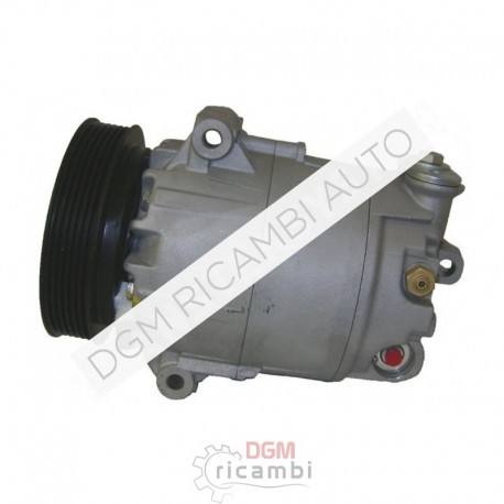 Compressore rigenerato Delphi 13919