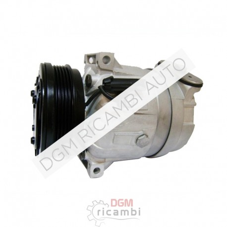 Compressore rigenerato Harrison V5 14202