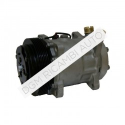 Compressore rigenerato Sanden SD7H15 14230