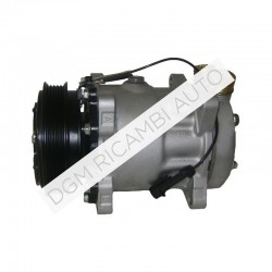 Compressore rigenerato Sanden SD7H15 (EX SD709) 14475