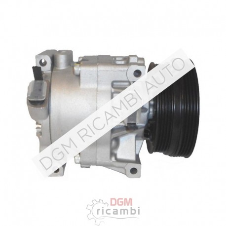 Compressore Denso SC08 13020N