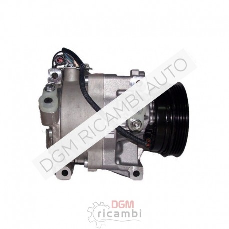 Compressore Denso SC08 /SC08C 13023N