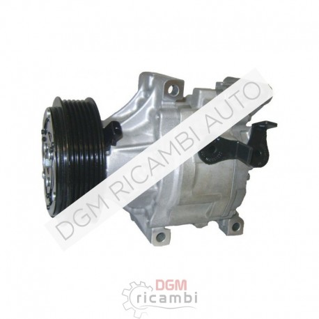 Compressore Denso SCSC06 13030N