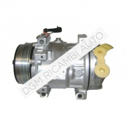 Compressore Sanden SD7V16 13108N