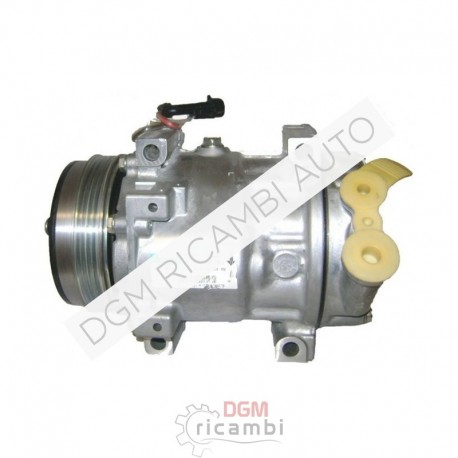 Compressore Sanden SD7V16 13108N