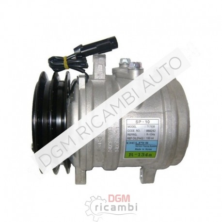 Compressore Harrison SP10 13365N