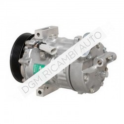 Compressore Sanden SD7V16 13432N