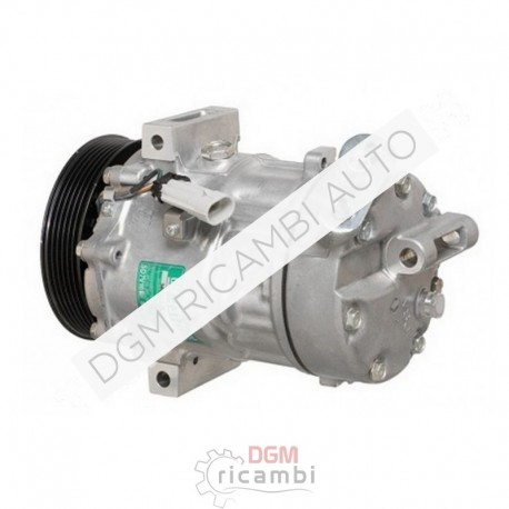 Compressore Sanden SD7V16 13432N