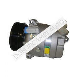 Compressore GM Harrison V5 13704N