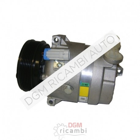 Compressore GM Harrison V5 13704N