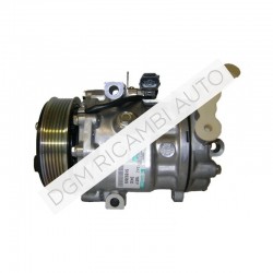 Compressore Sanden SD6V12 13717N