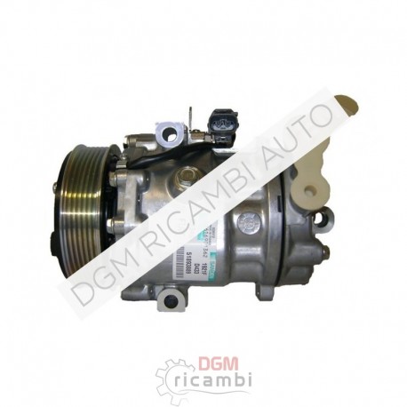 Compressore Sanden SD6V12 13717N