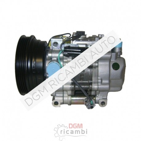 Compressore Denso TV14EC 12484N