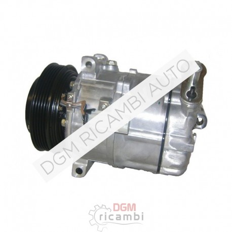 Compressore Sanden PXV16 14384N