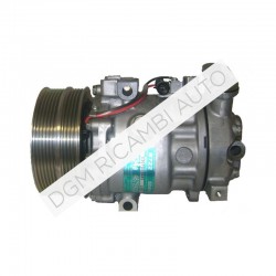Compressore Sanden SD6V12 13117N