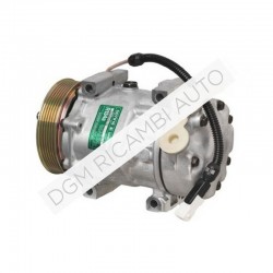 Compressore Sanden SD7V16 13119N