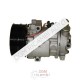 Compressore rigenerato Sanden SD6V12 13117