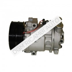 Compressore rigenerato Sanden SD6V12 13117