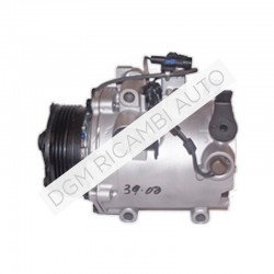 Compressore rigenerato Mitsubishi 13798