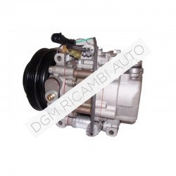 Compressore rigenerato Denso TV14EC 11710
