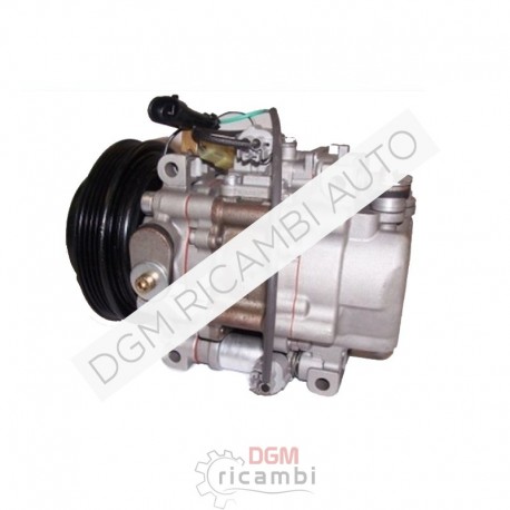 Compressore rigenerato Denso TV14EC 11710