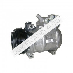 Compressore rigenerato Denso 10PA17C 13684