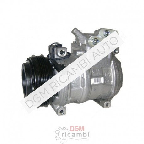 Compressore rigenerato Denso 10PA17C 13684