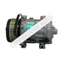 Compressore rigenerato Sanden SD7H15 12457