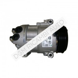 Compressore rigenerato Delphi 5CVC Mahle Mopar 14293