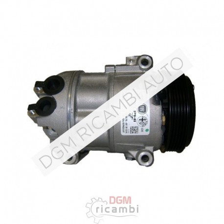 Compressore rigenerato Delphi 5CVC Mahle Mopar 14293