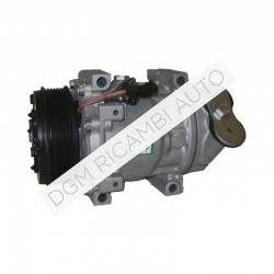 Compressore rigenerato Sanden SD7V16 14309