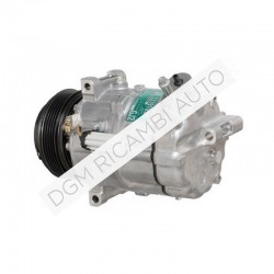 Compressore rigenerato Sanden PXV16 13785