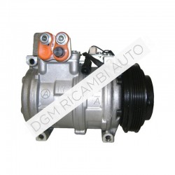 Compressore rigenerato Denso 10PA17C 13865
