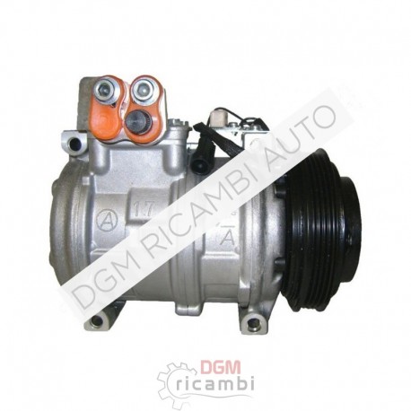 Compressore rigenerato Denso 10PA17C 13865