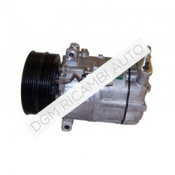 Compressore rigenerato Sanden PXV16 13756